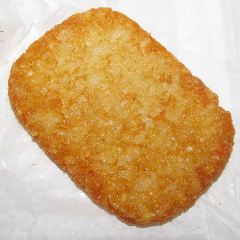 Hashbrown