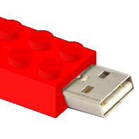 Universal Stacking Blocks (USB)